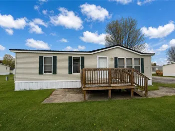 Property at 4901 Colonial Circle, Campbell, NY 14821