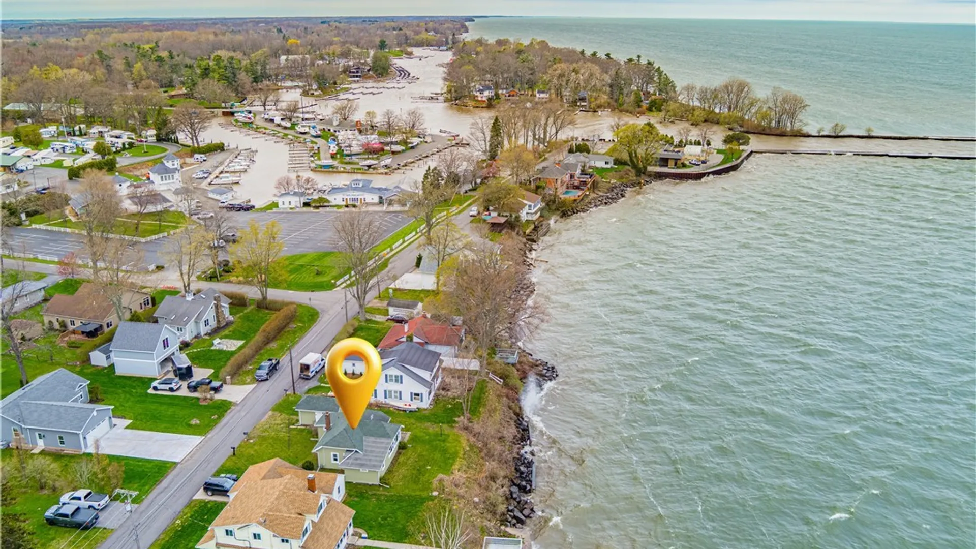 Property at 179 Ontario Street, Wilson, NY 14172 34