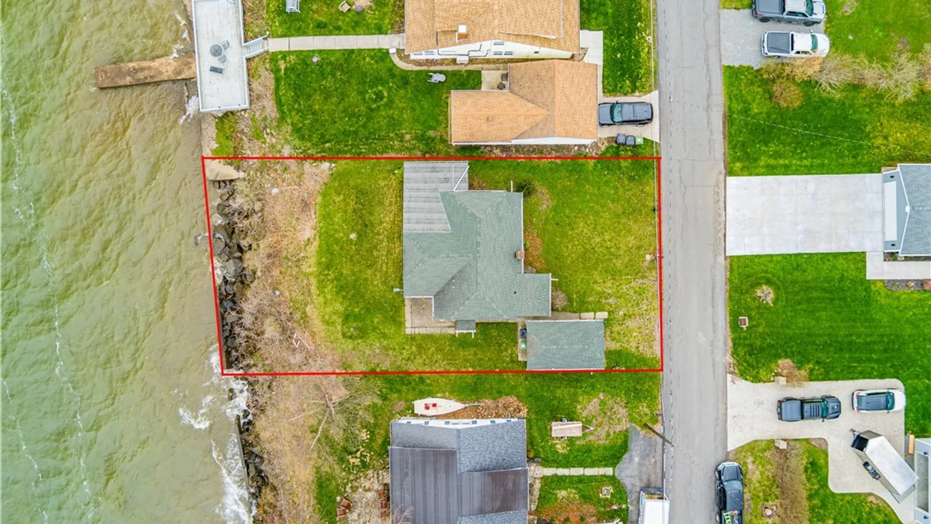 Property at 179 Ontario Street, Wilson, NY 14172 3