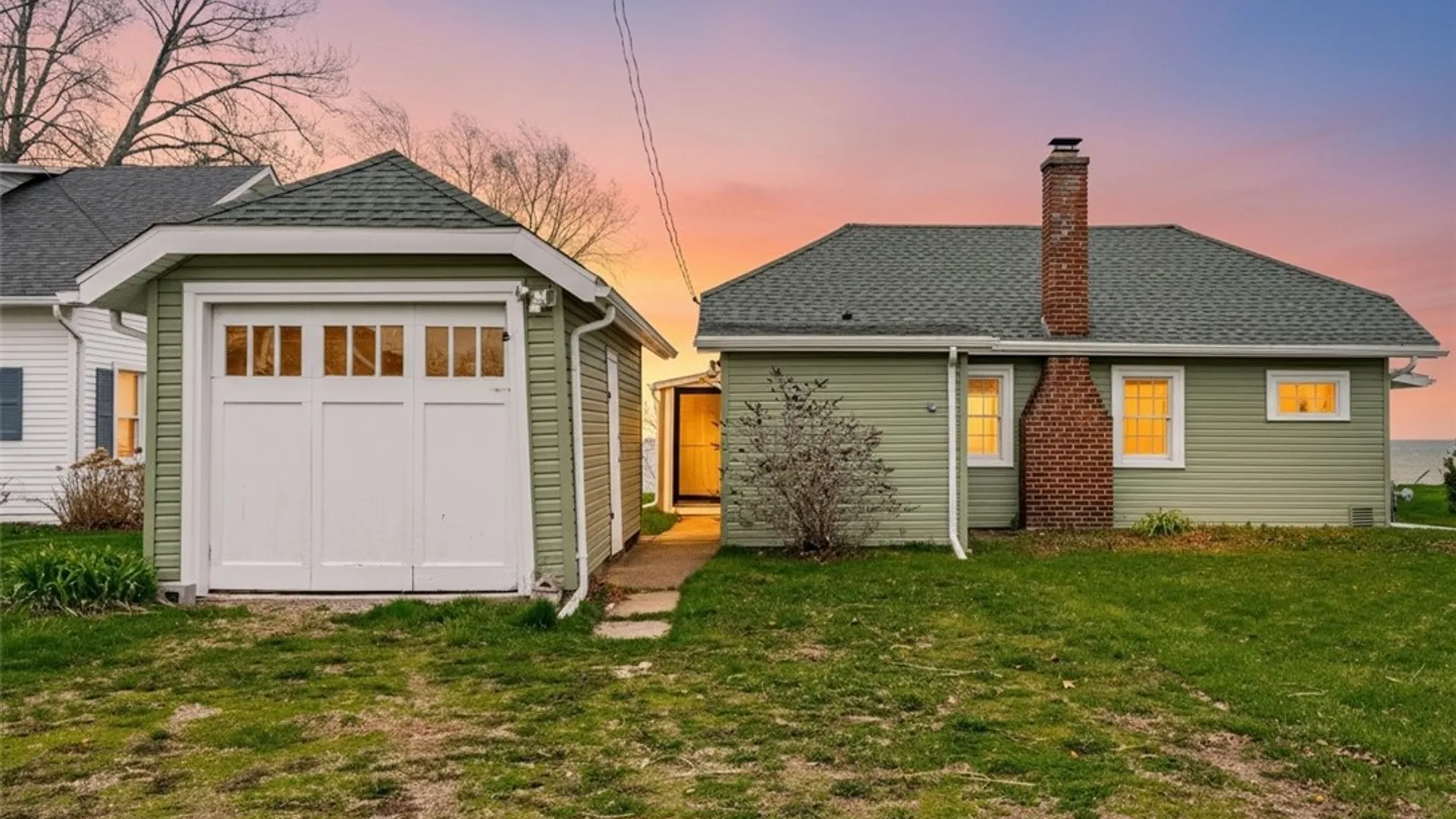 Property at 179 Ontario Street, Wilson, NY 14172 41