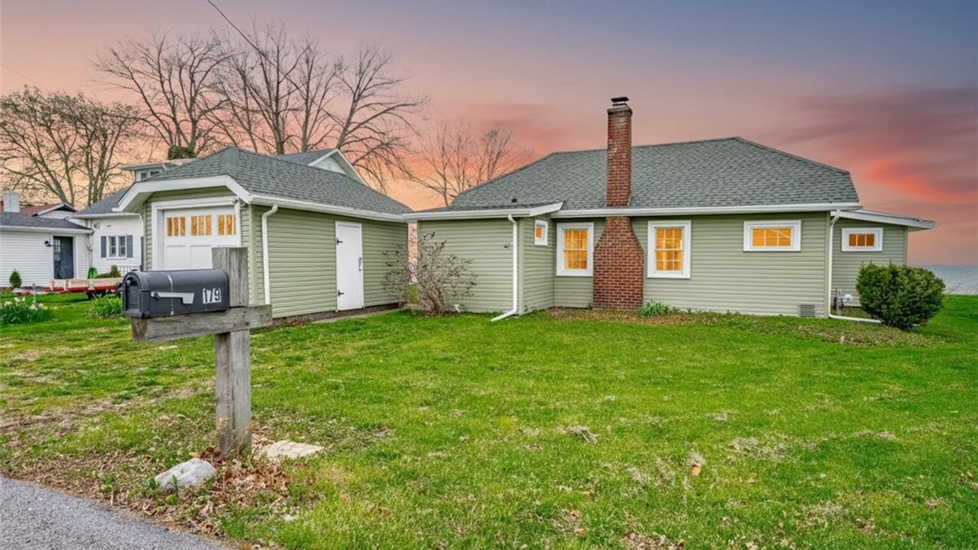 Property at 179 Ontario Street, Wilson, NY 14172 42