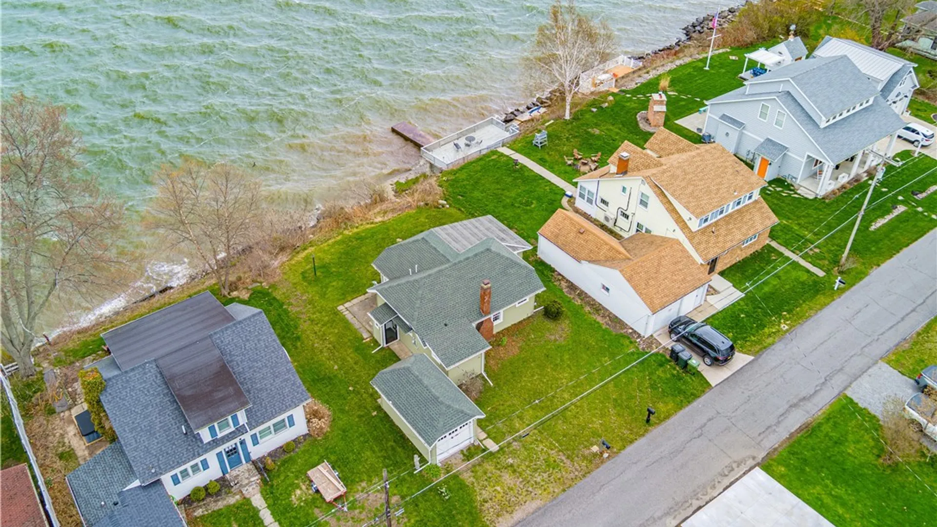 Property at 179 Ontario Street, Wilson, NY 14172 32