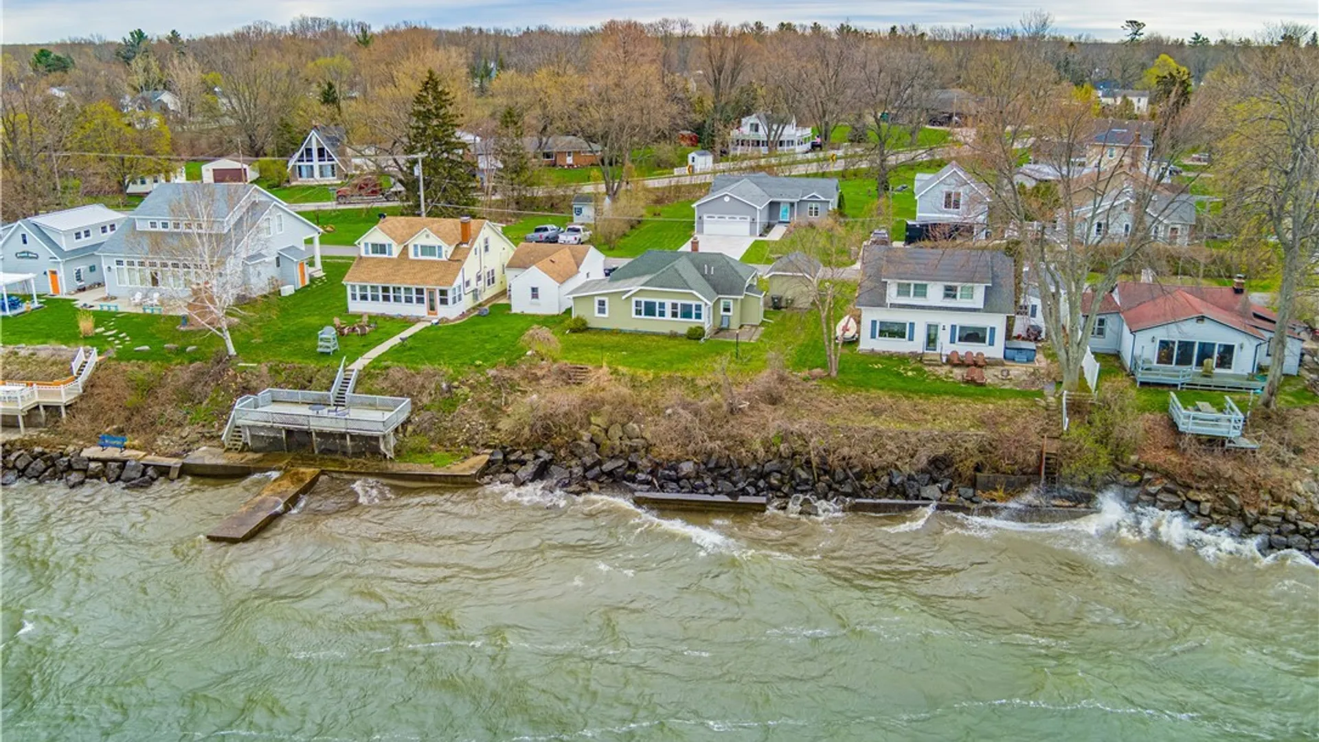 Property at 179 Ontario Street, Wilson, NY 14172 35