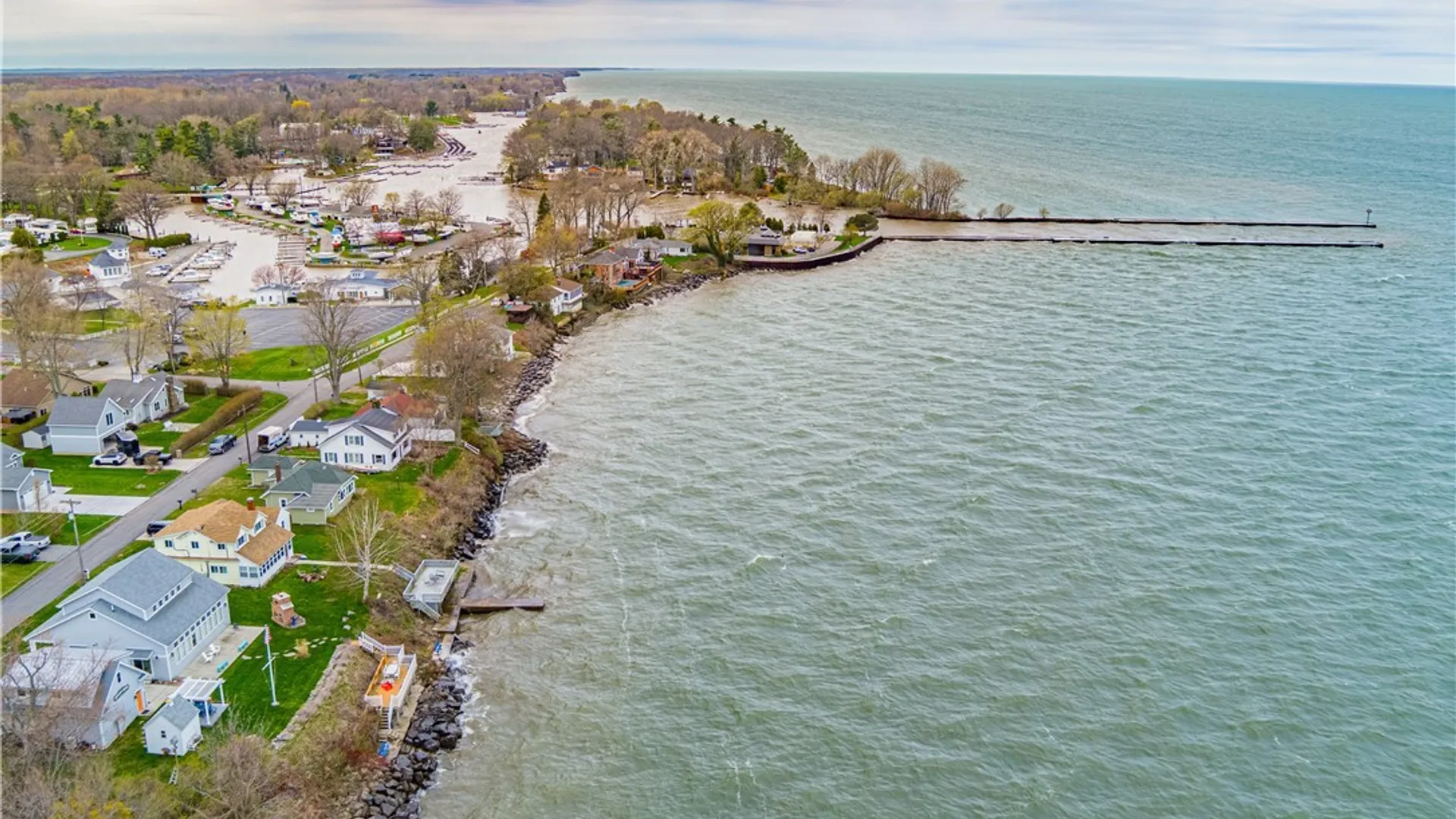 Property at 179 Ontario Street, Wilson, NY 14172 37