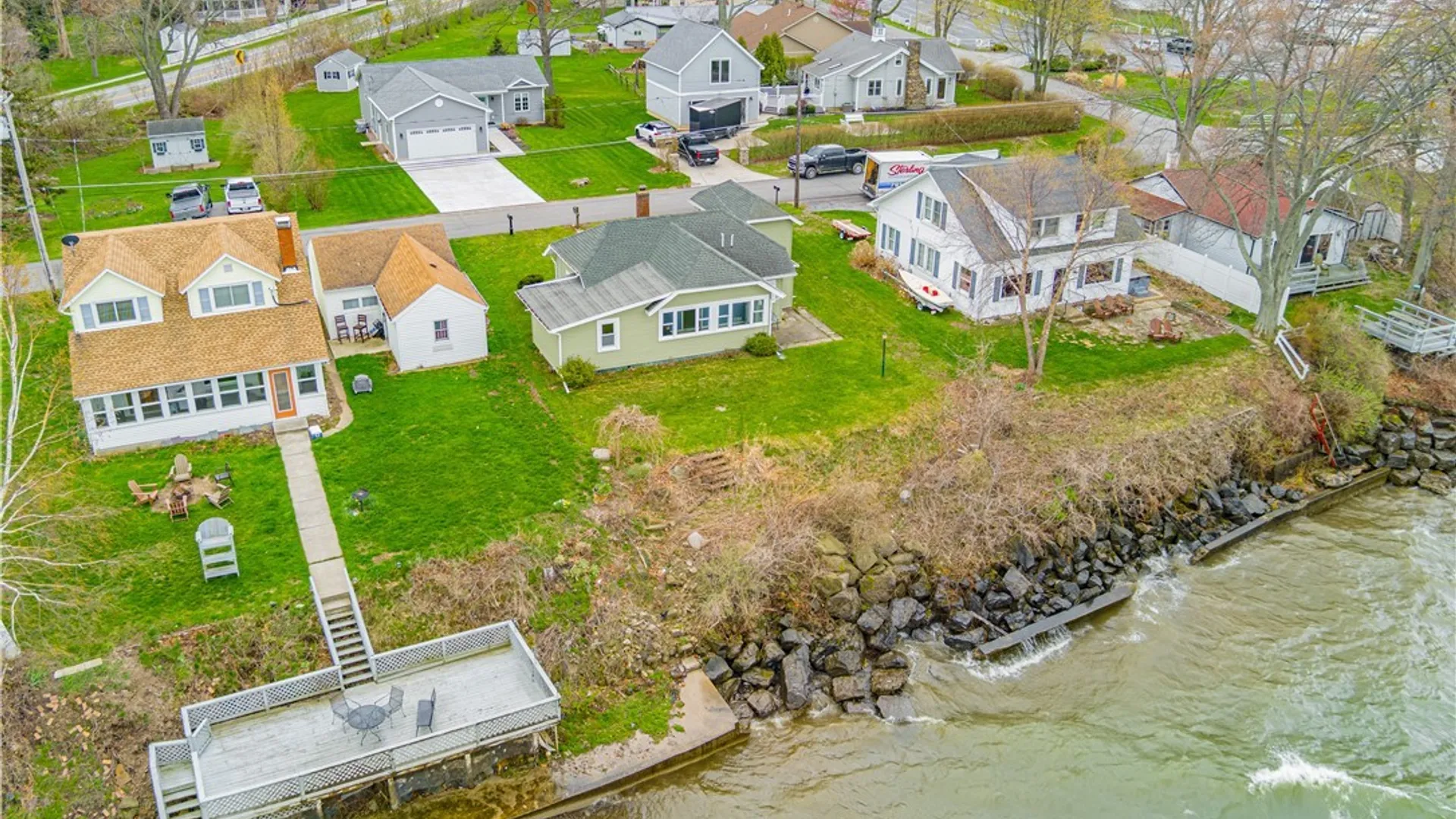 Property at 179 Ontario Street, Wilson, NY 14172 38