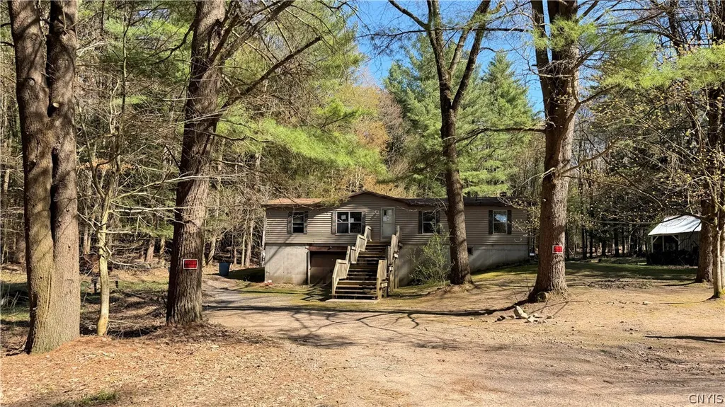 Property at 8442 Halstead Road, Vienna, NY 13308