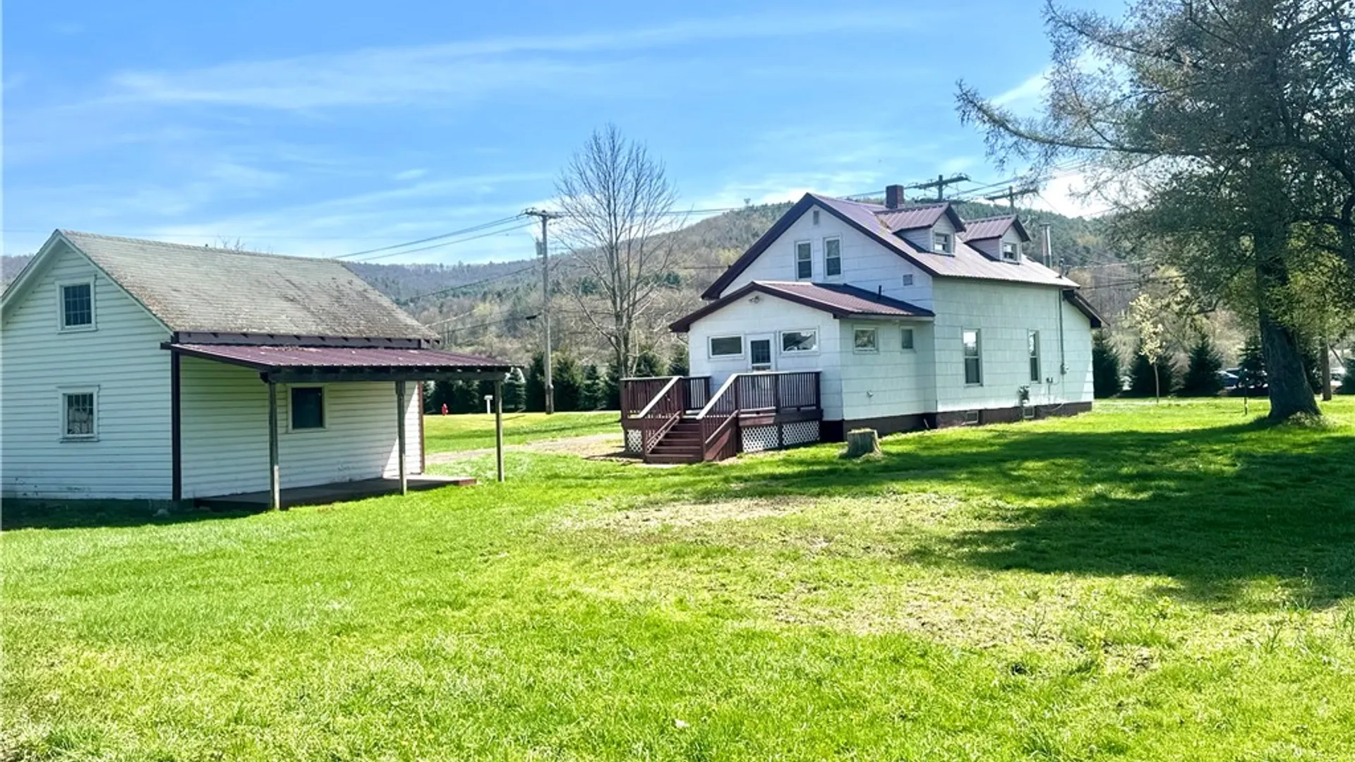 Property at 272-274 River Street, Oneonta, NY 13820 31