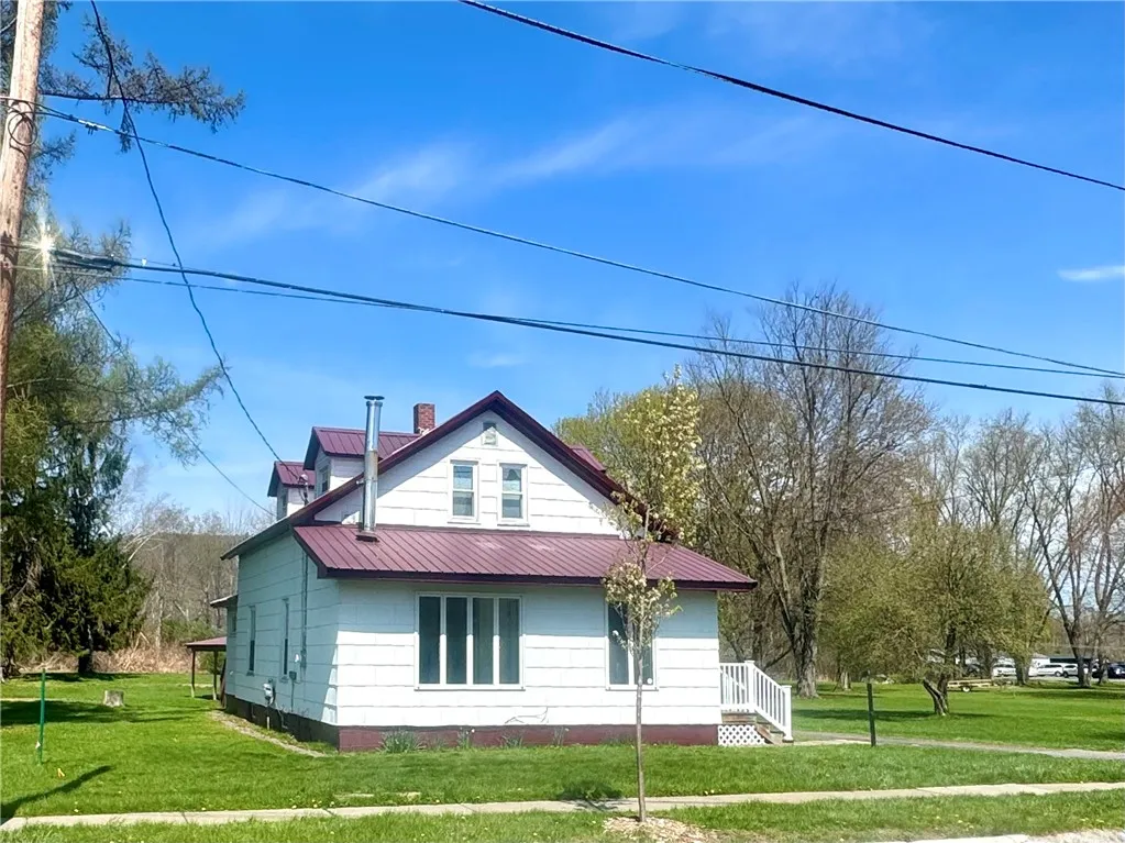 Property at 272-274 River Street, Oneonta, NY 13820