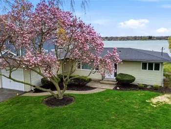 Property at 2484 River Road, Wheatfield, NY 14304