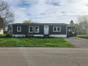 Property at 211 Spring Run, Manchester, NY 14432