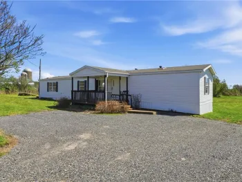 Property at 871 Peruville Road, Dryden, NY 13073