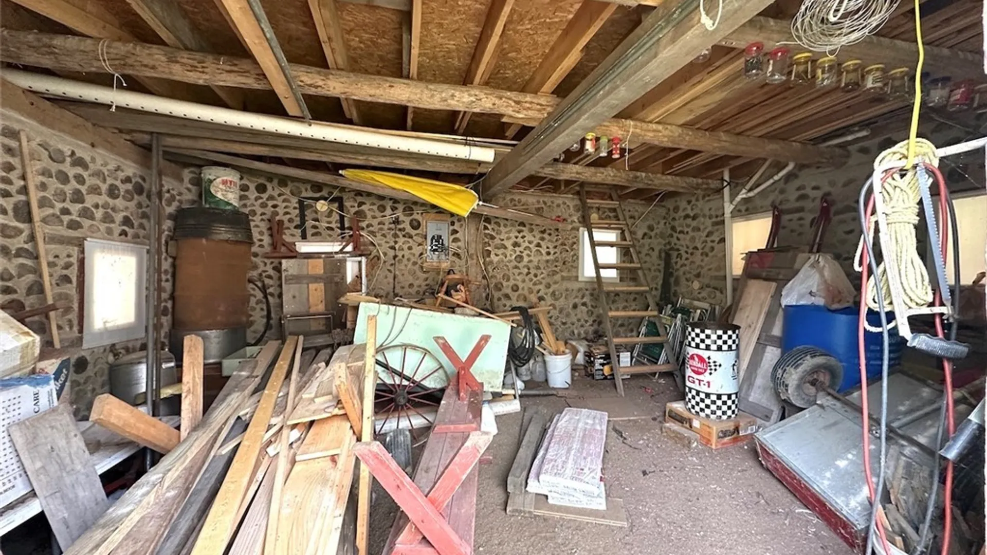 Property at 324 Main Street, Wirt, NY 14715 20
