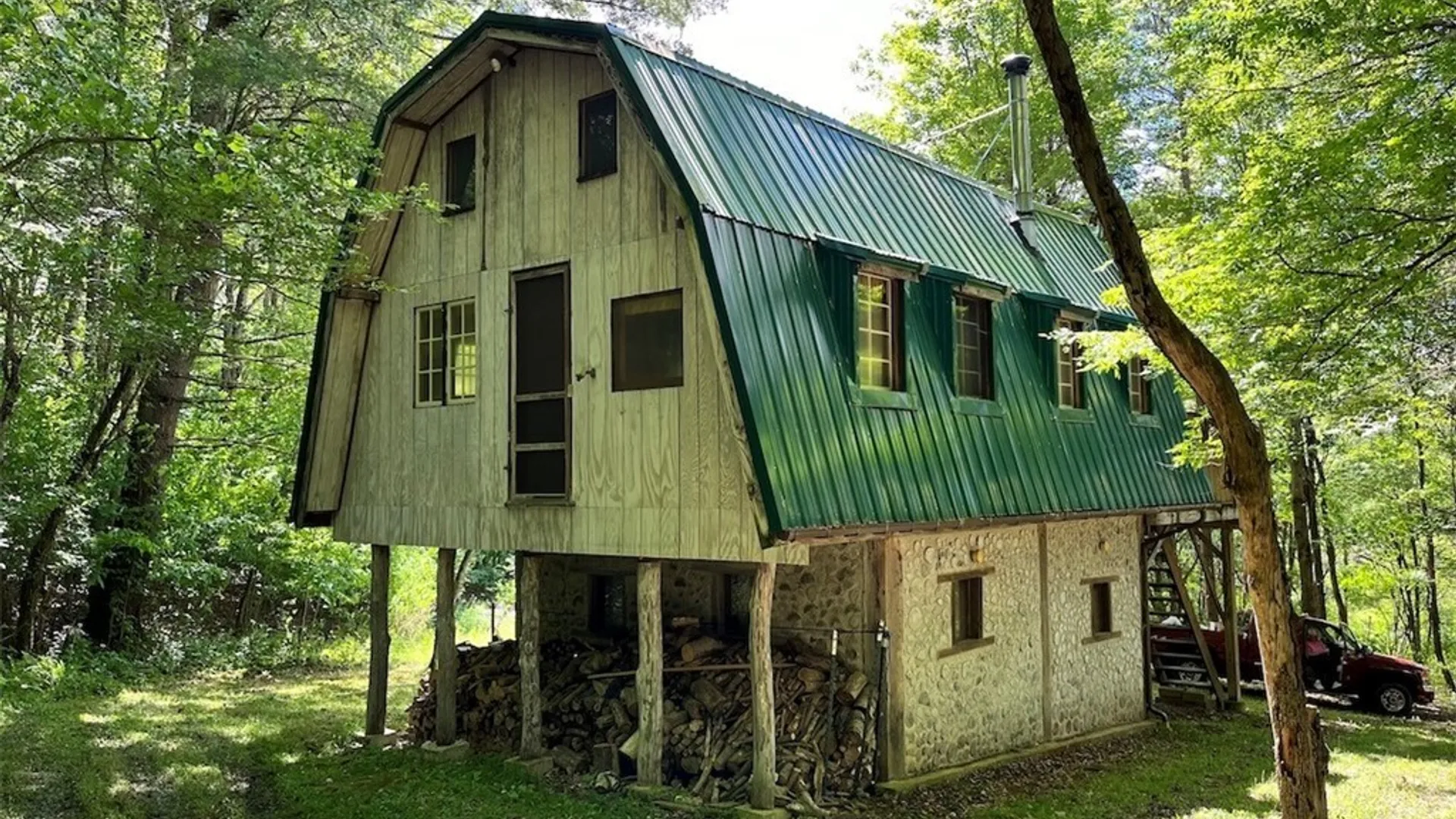 Property at 324 Main Street, Wirt, NY 14715 3
