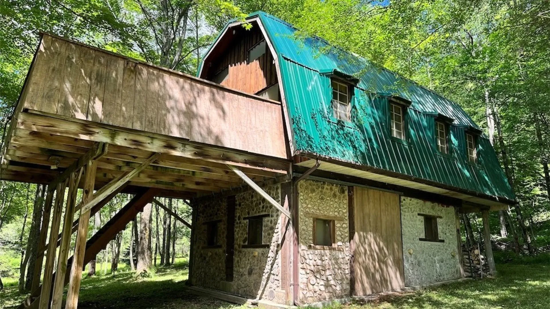 Property at 324 Main Street, Wirt, NY 14715 4
