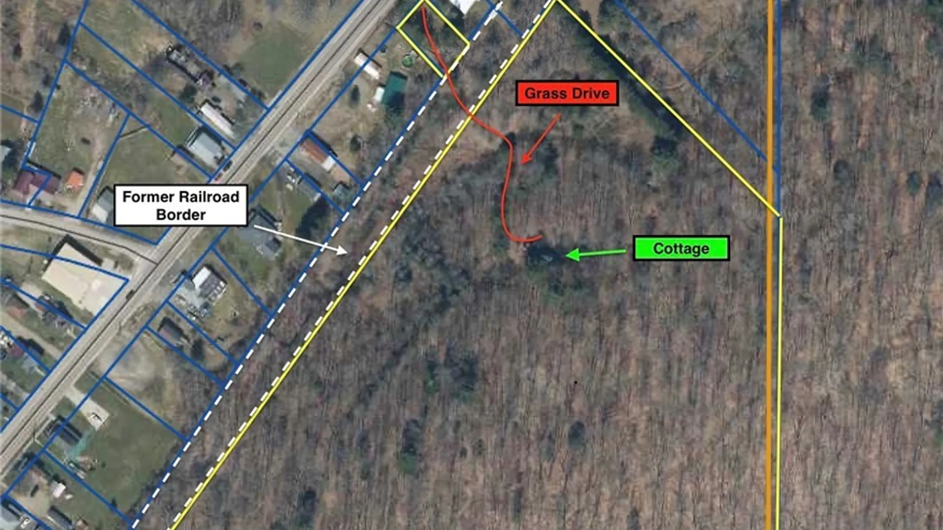 Property at 324 Main Street, Wirt, NY 14715 6