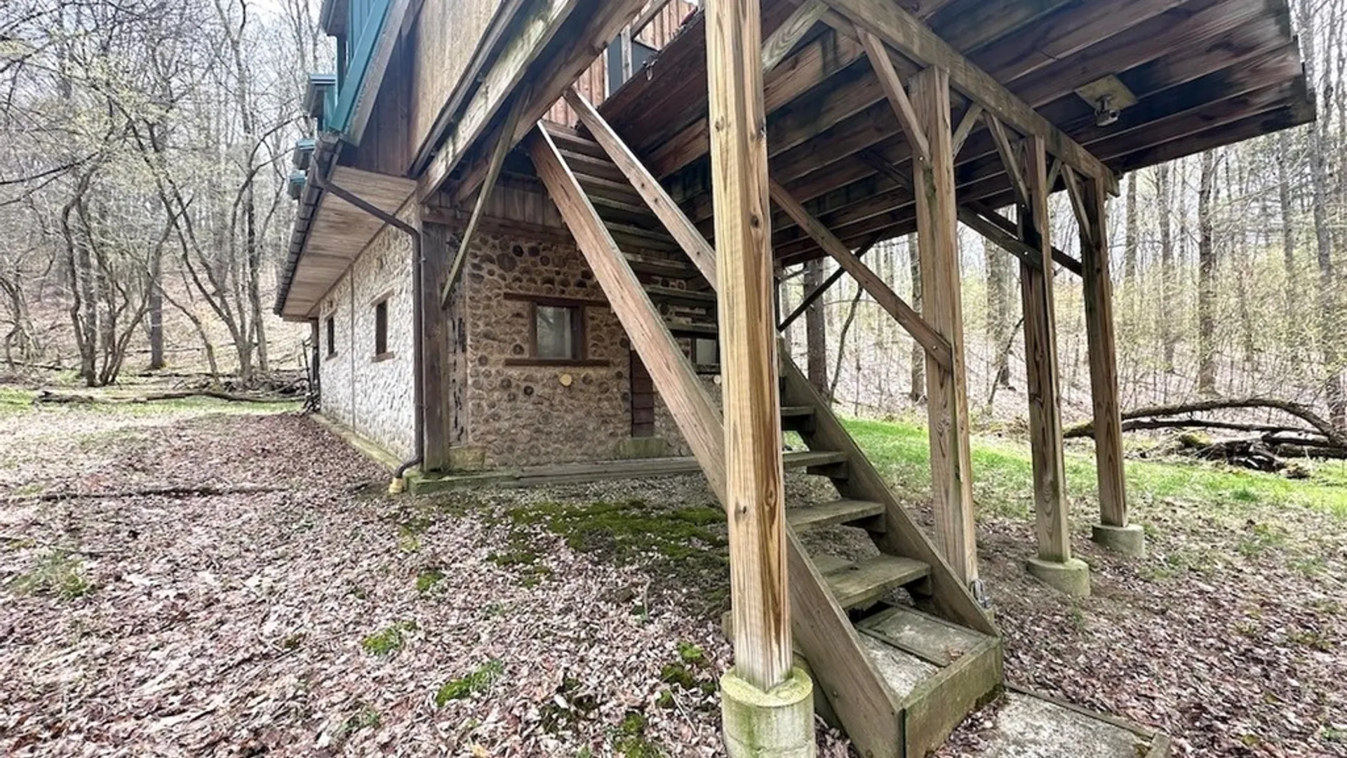 Property at 324 Main Street, Wirt, NY 14715 7