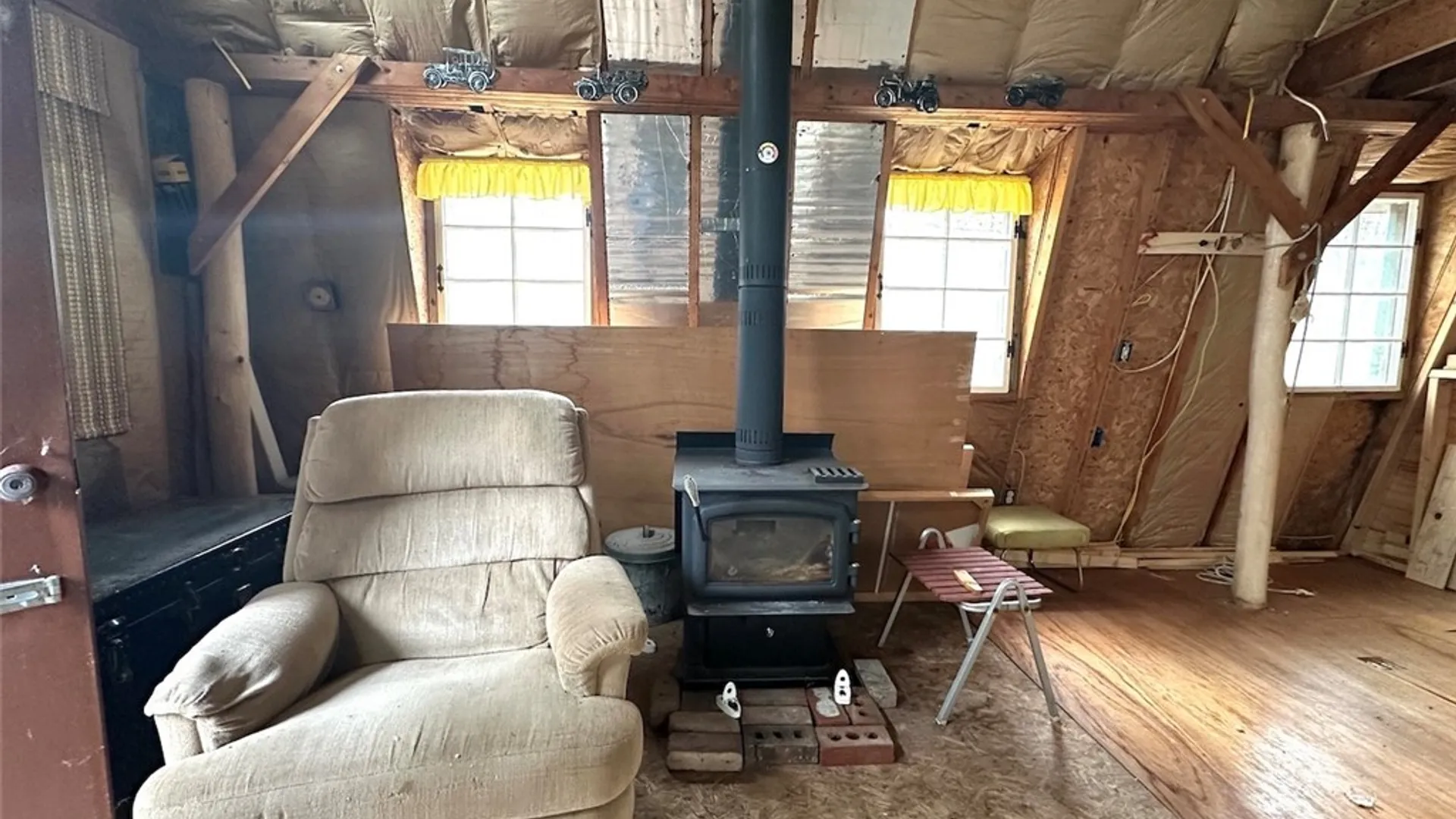 Property at 324 Main Street, Wirt, NY 14715 12