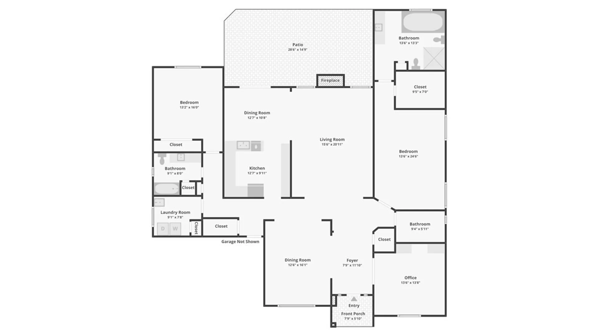 Property at 111 Dellwood Drive, Elma, NY 14059 8
