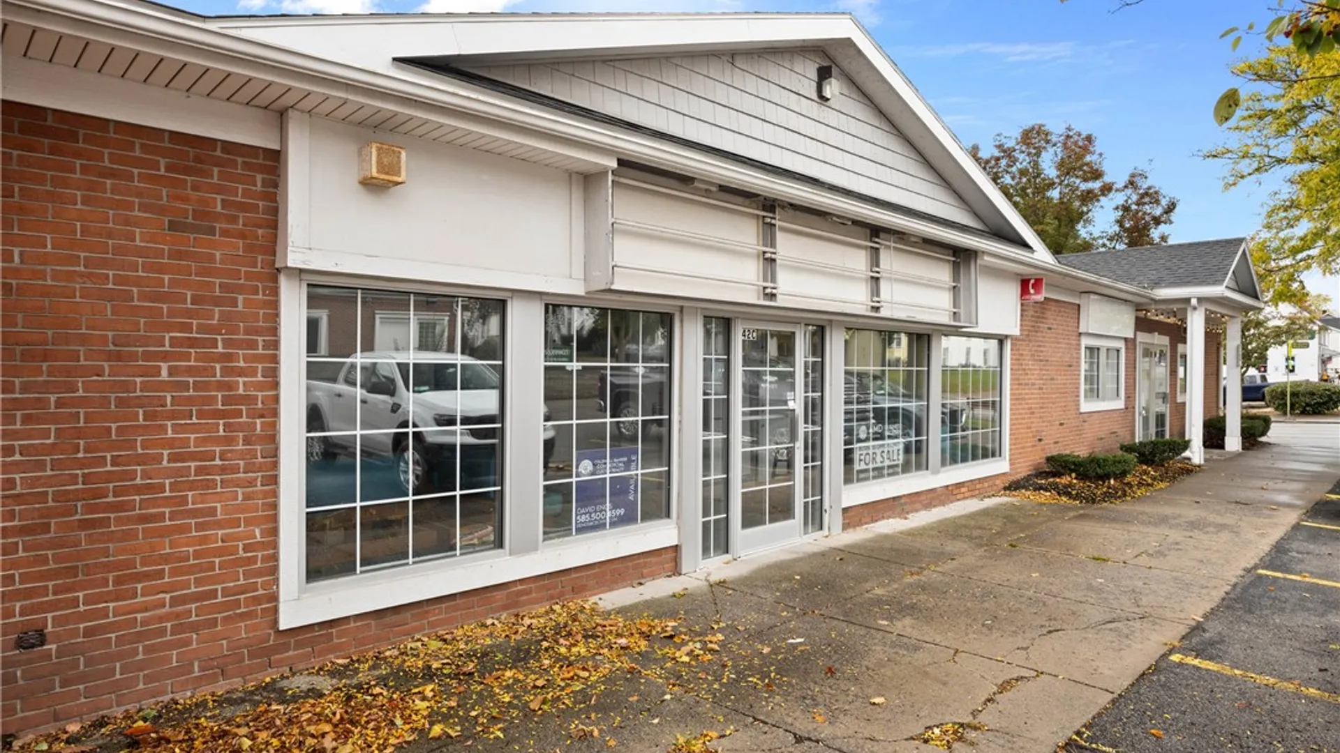 Property at 42 S Main-Unit F Street, Riga, NY 14428 3