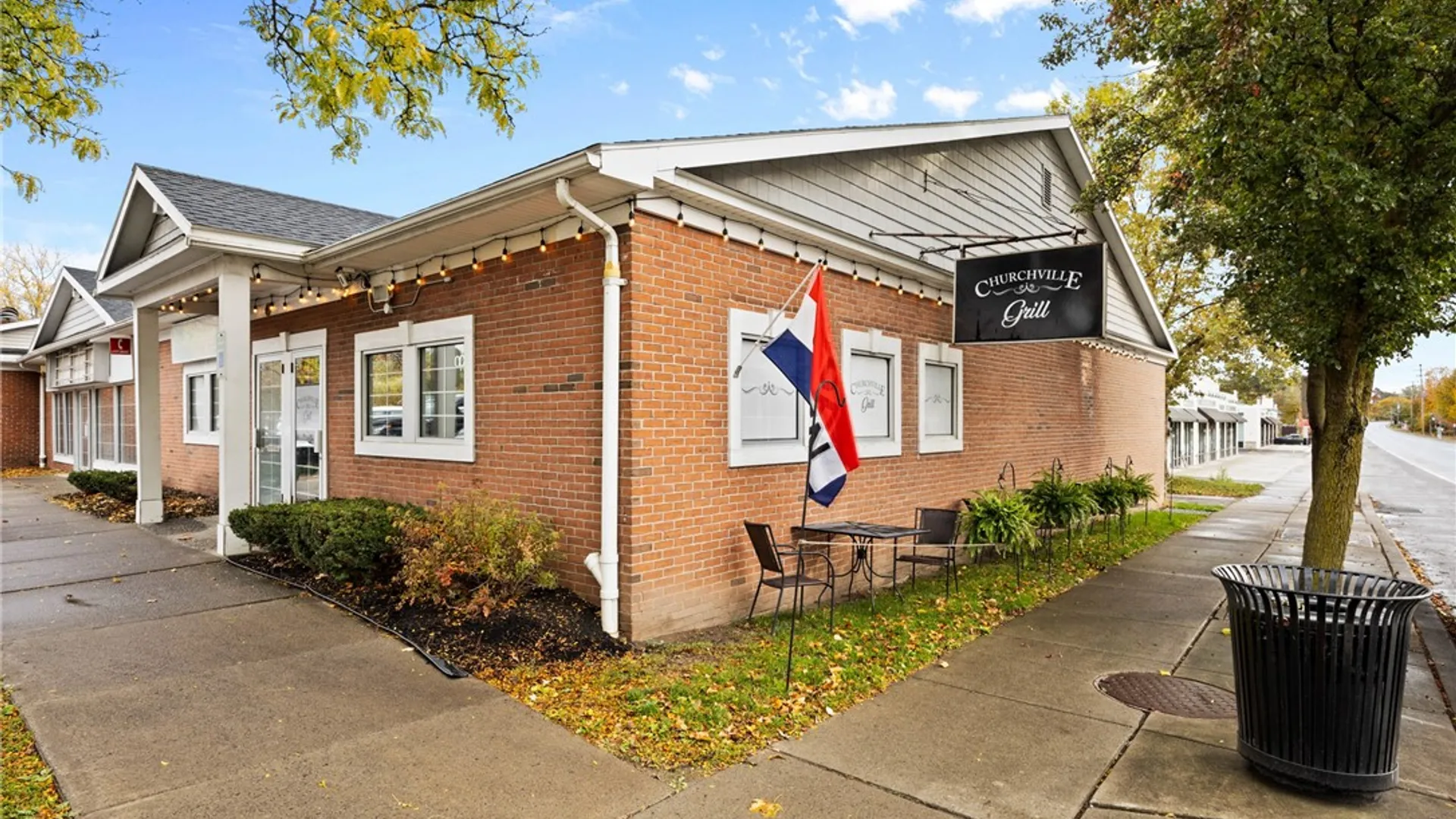 Property at 42 S Main-Unit F Street, Riga, NY 14428 14