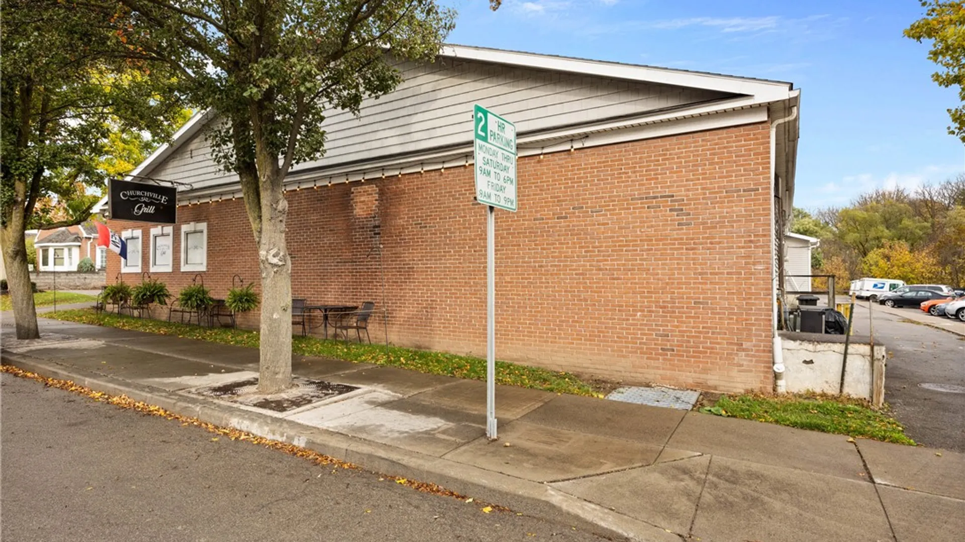 Property at 42 S Main-Unit F Street, Riga, NY 14428 15