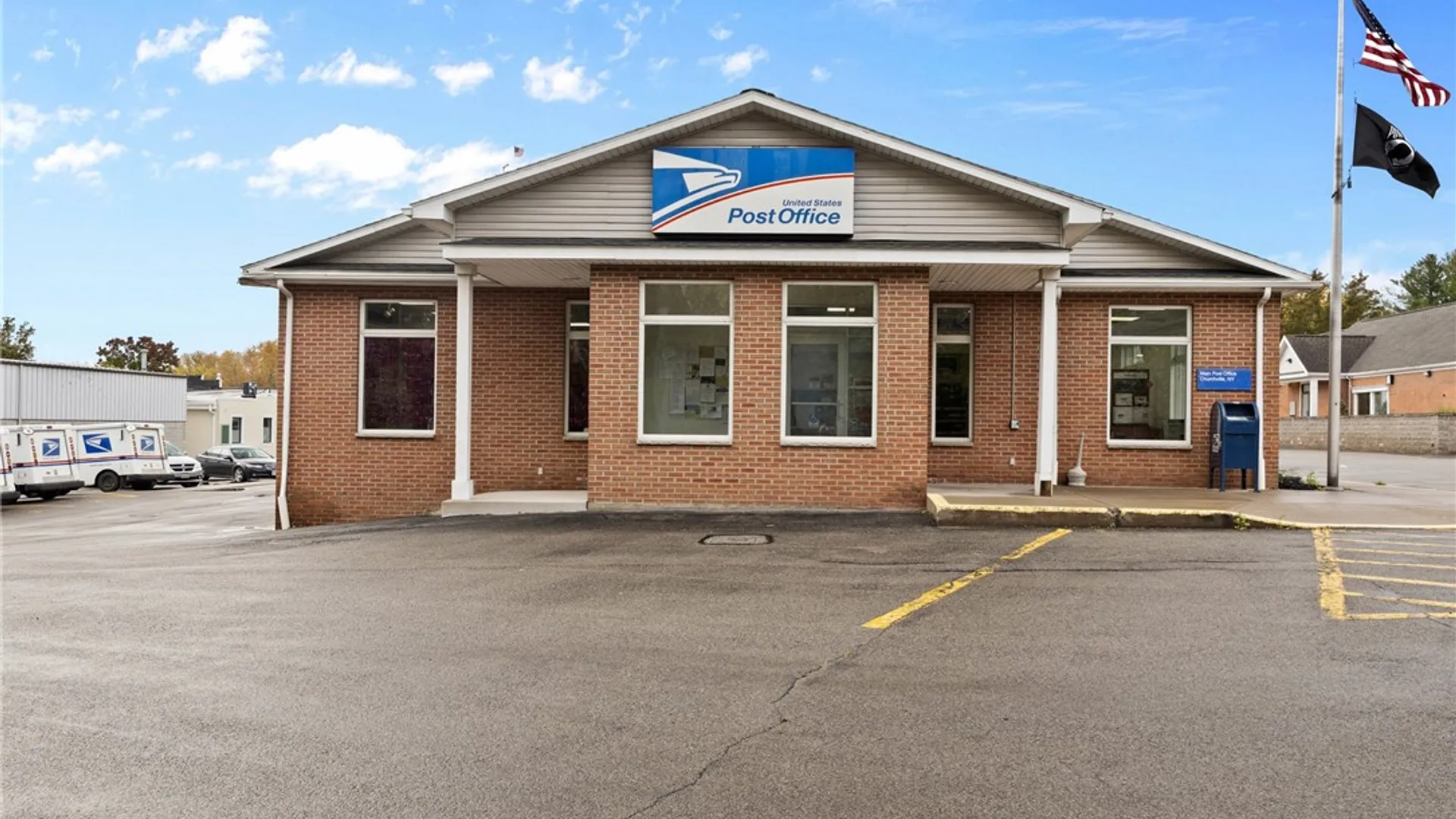 Property at 42 S Main-Unit F Street, Riga, NY 14428 16