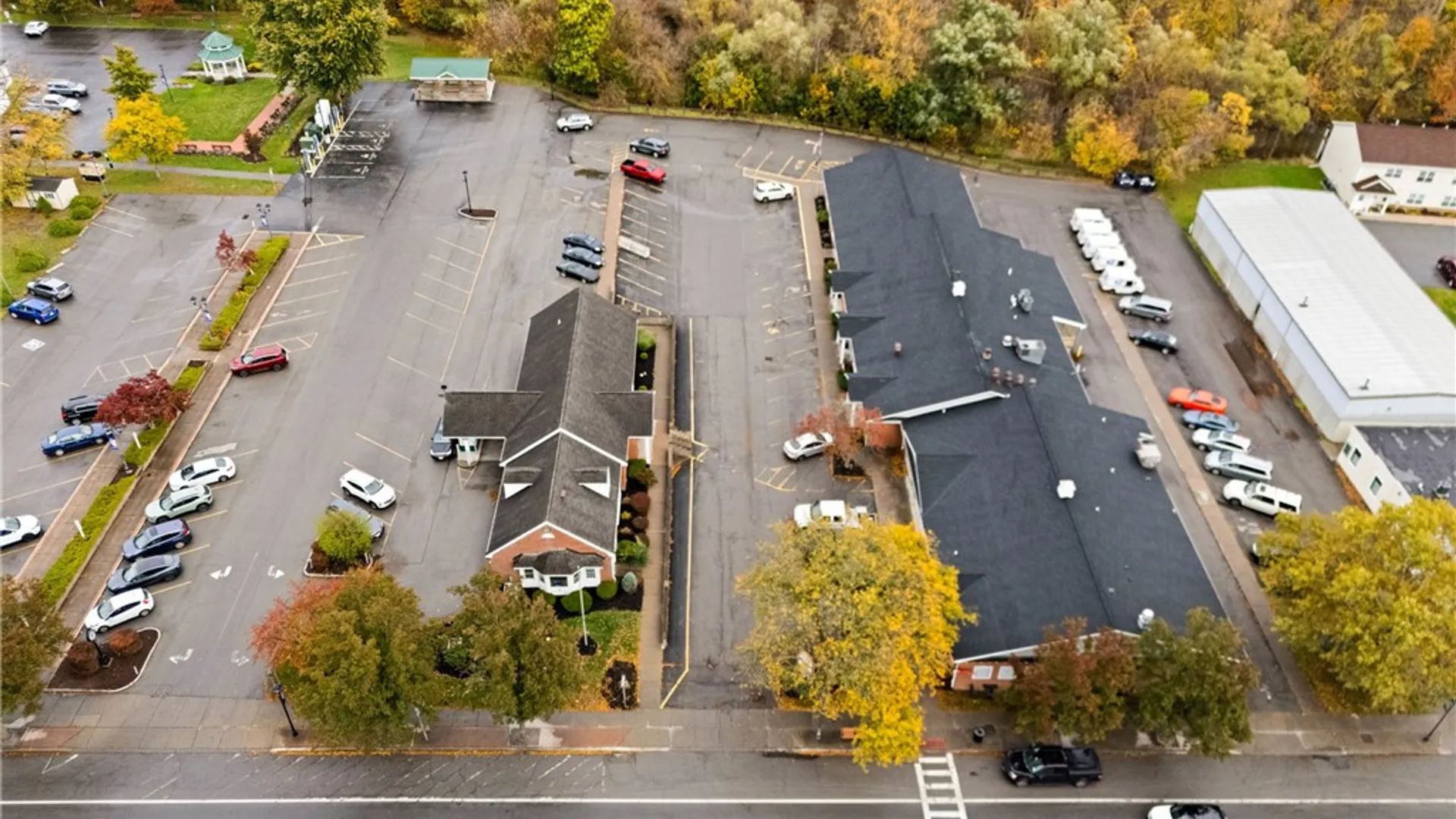 Property at 42 S Main-Unit F Street, Riga, NY 14428 20