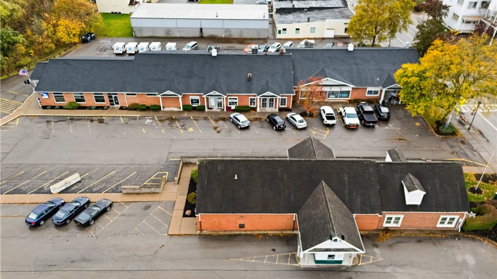 Property at 42 S Main-Unit F Street, Riga, NY 14428 22