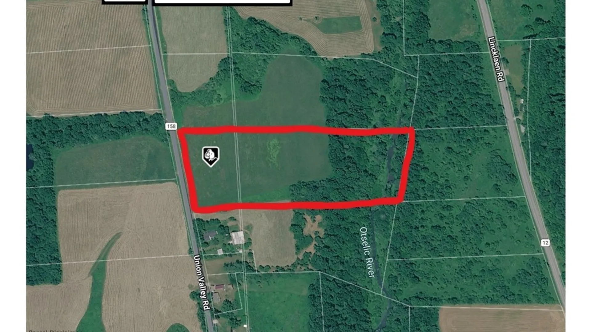 Property at 3838 Union Valley Road, Taylor, NY 13052 15