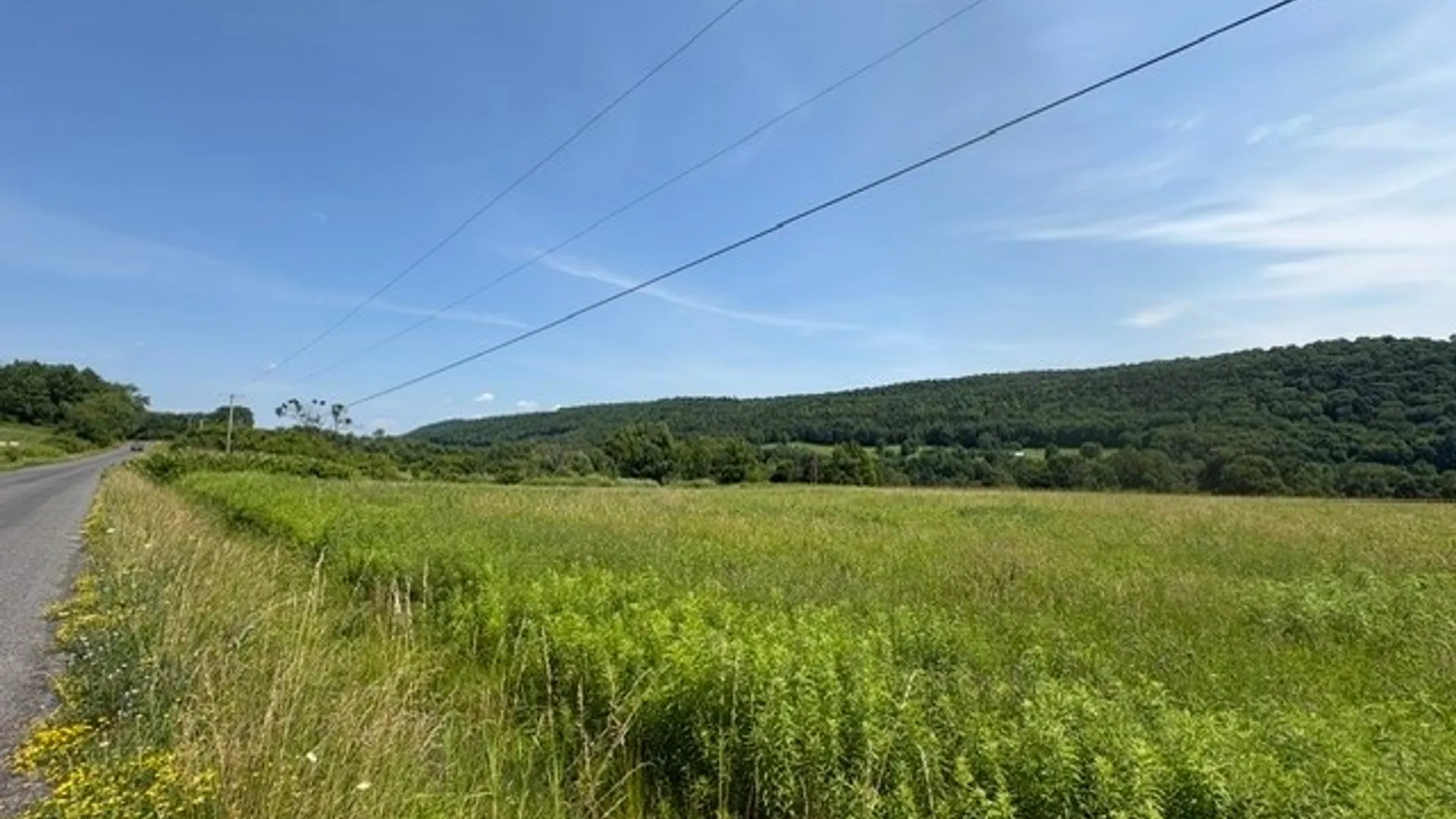 Property at 3838 Union Valley Road, Taylor, NY 13052 3