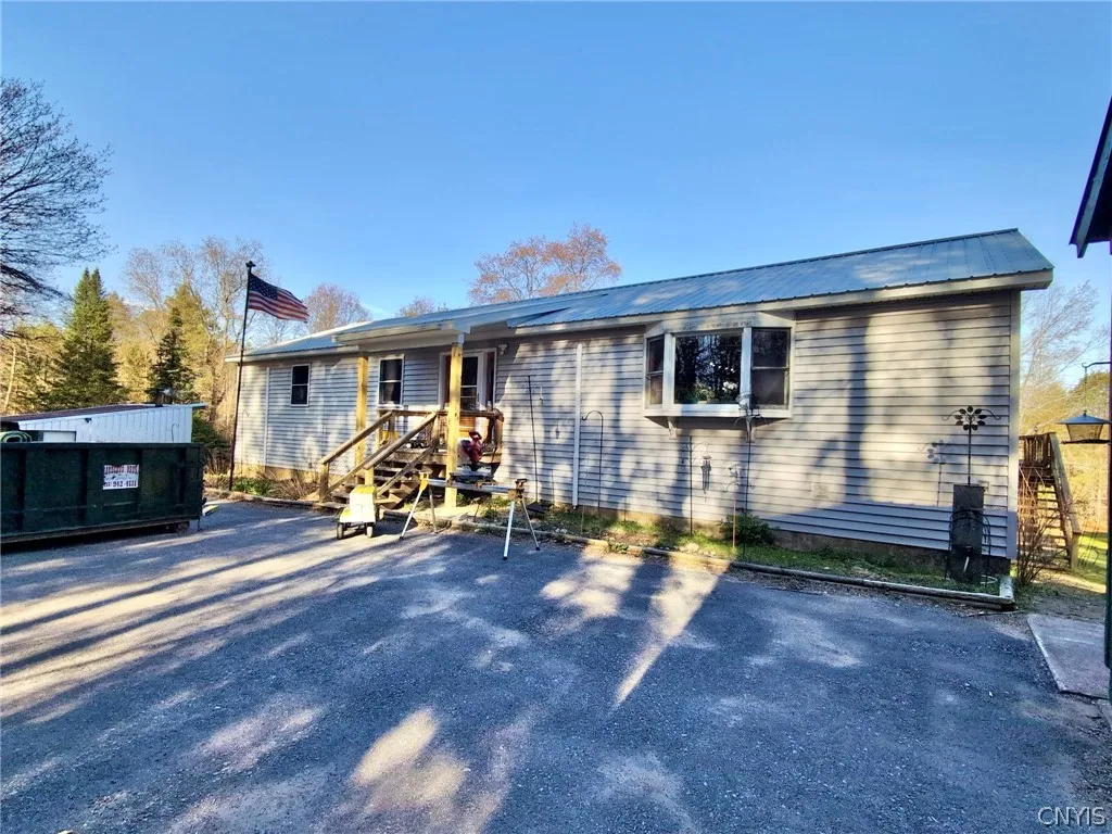 Property at 3185 Kipp Road, Boonville, NY 13309