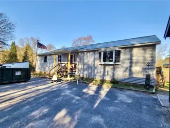 Property at 3185 Kipp Road, Boonville, NY 13309
