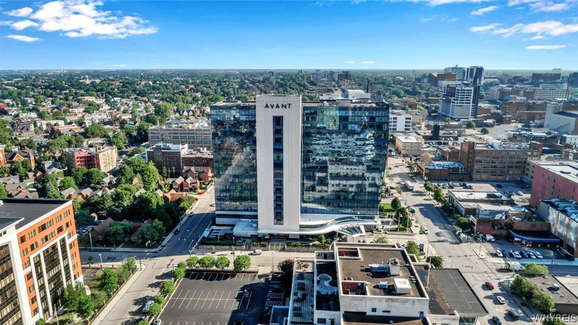 Property at 200 Delaware Avenue, Buffalo, NY 14202 46