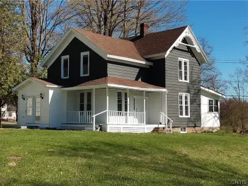 Property at 9606 Lincoln Avenue, Remsen, NY 13438