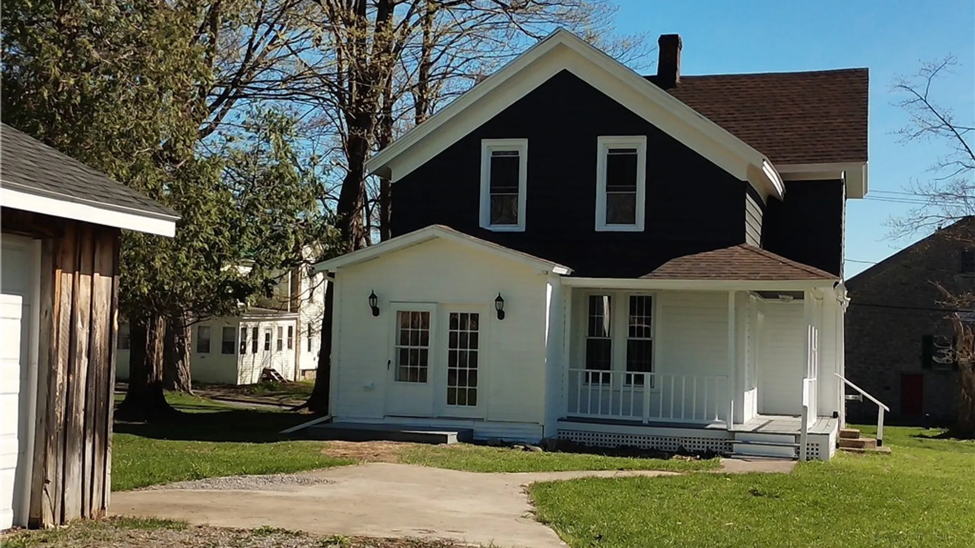 Property at 9606 Lincoln Avenue, Remsen, NY 13438 15