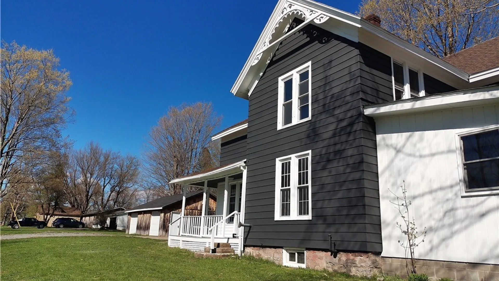 Property at 9606 Lincoln Avenue, Remsen, NY 13438 3