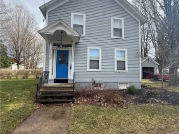 Property at 44 Payne Street, Hamilton, NY 13346