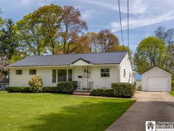 Property at 27 Crandall Street, Westfield, NY 14787