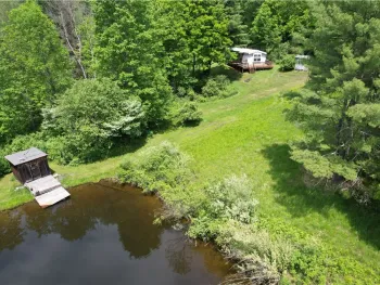 Property at Gay Hollow Road, Spencer, NY 14883