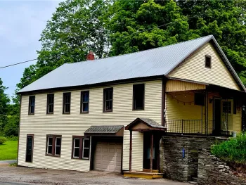 Property at 2839 State Highway 28, Franklin, NY 13820