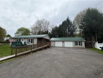 Property at 9 Delaware Avenue, Sidney, NY 13838