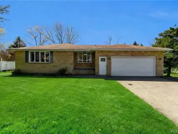 Property at 2616 Stony Point Road, Grand Island, NY 14072