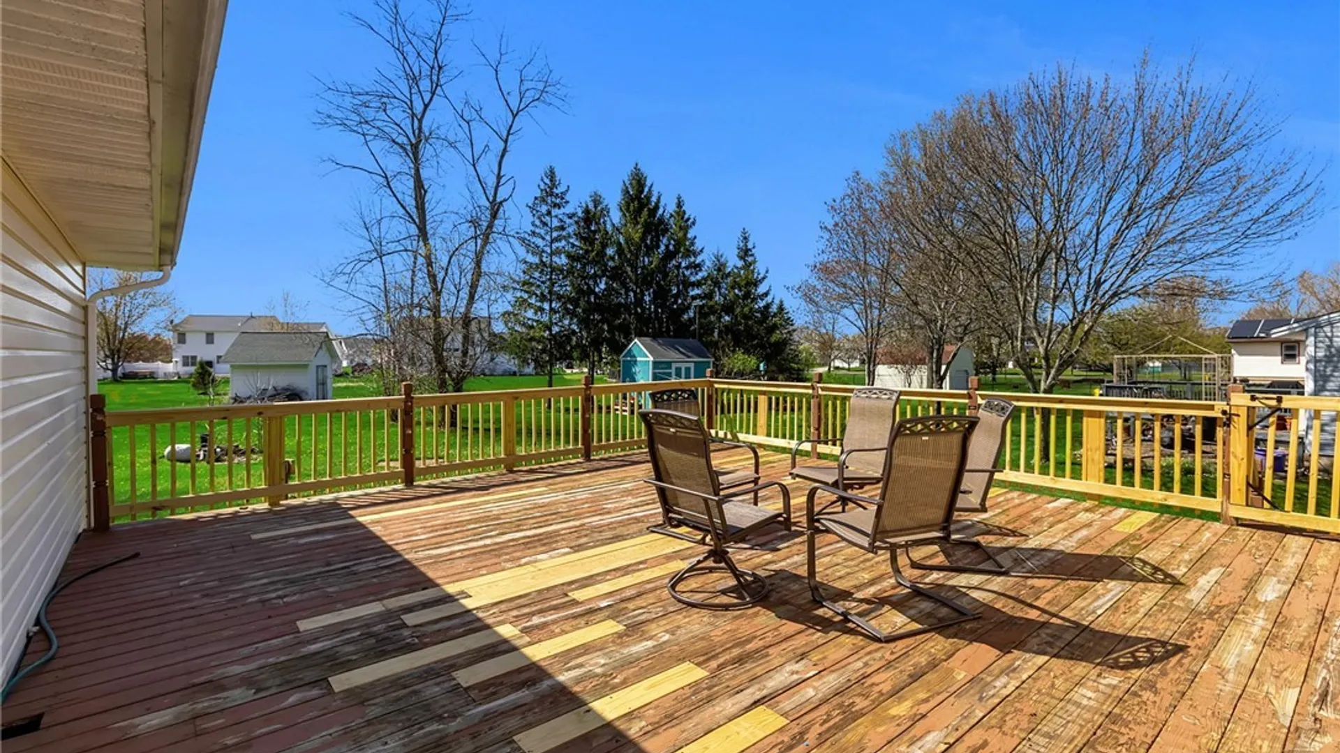 Property at 2616 Stony Point Road, Grand Island, NY 14072 27
