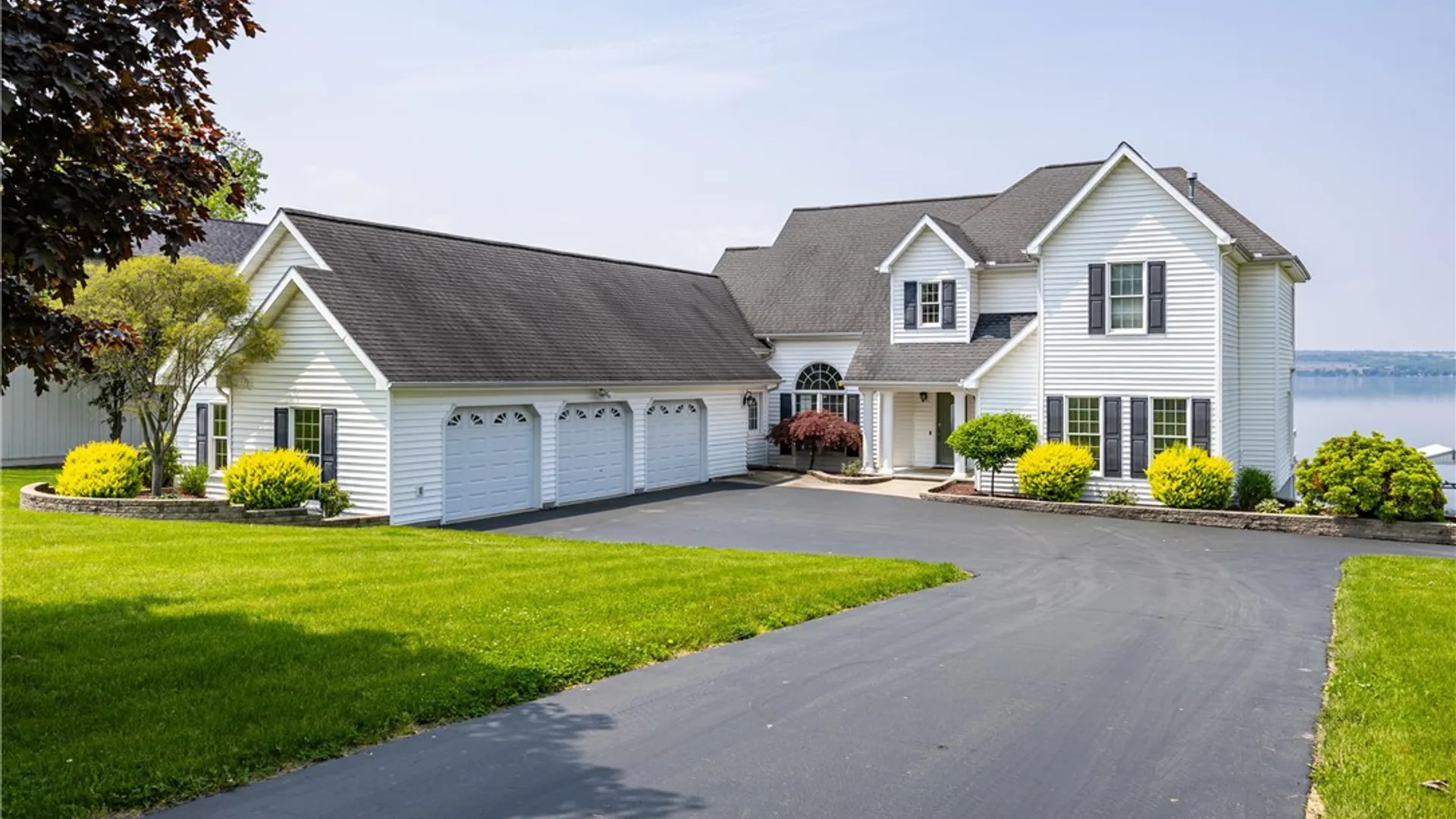 Property at 5754 E Lake Road, Romulus, NY 14541 4