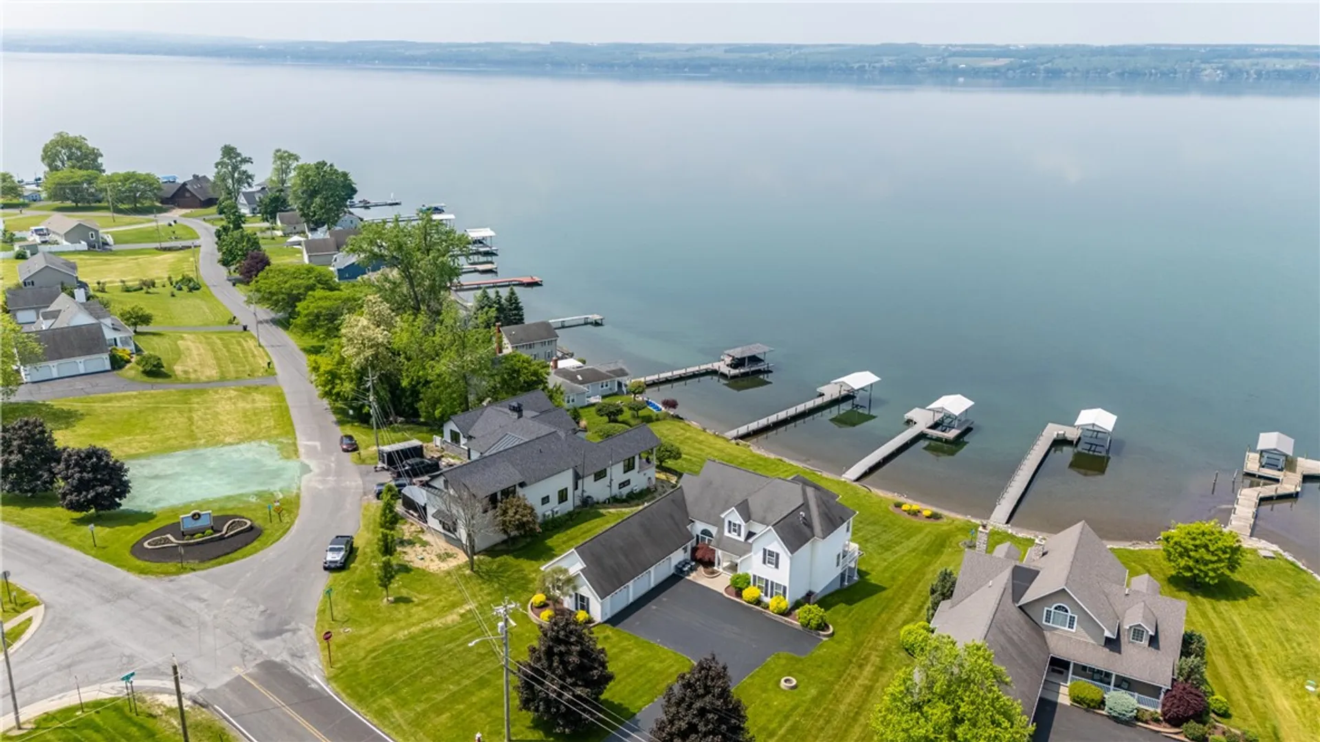 Property at 5754 E Lake Road, Romulus, NY 14541 46