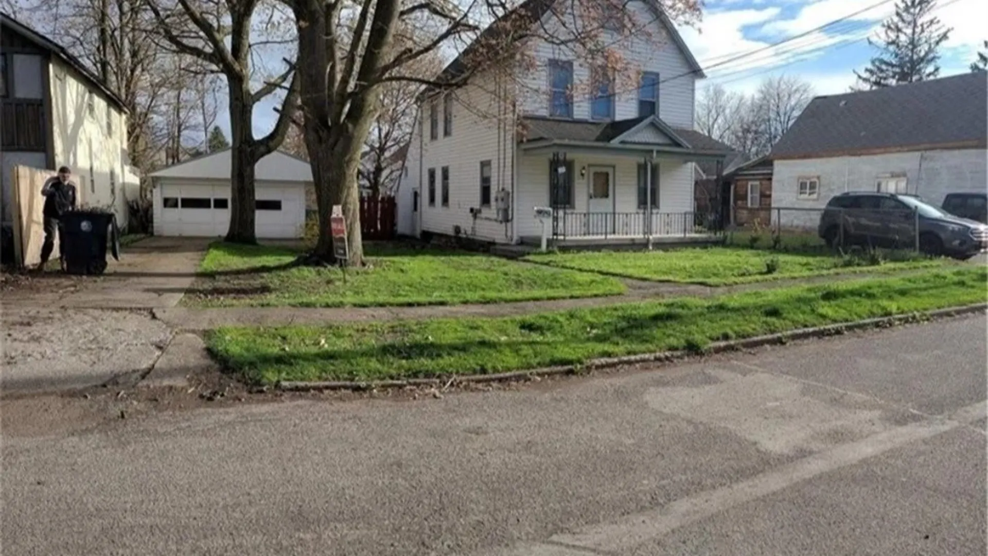 Property at 15 Gravel Place, Lackawanna, NY 14218 15