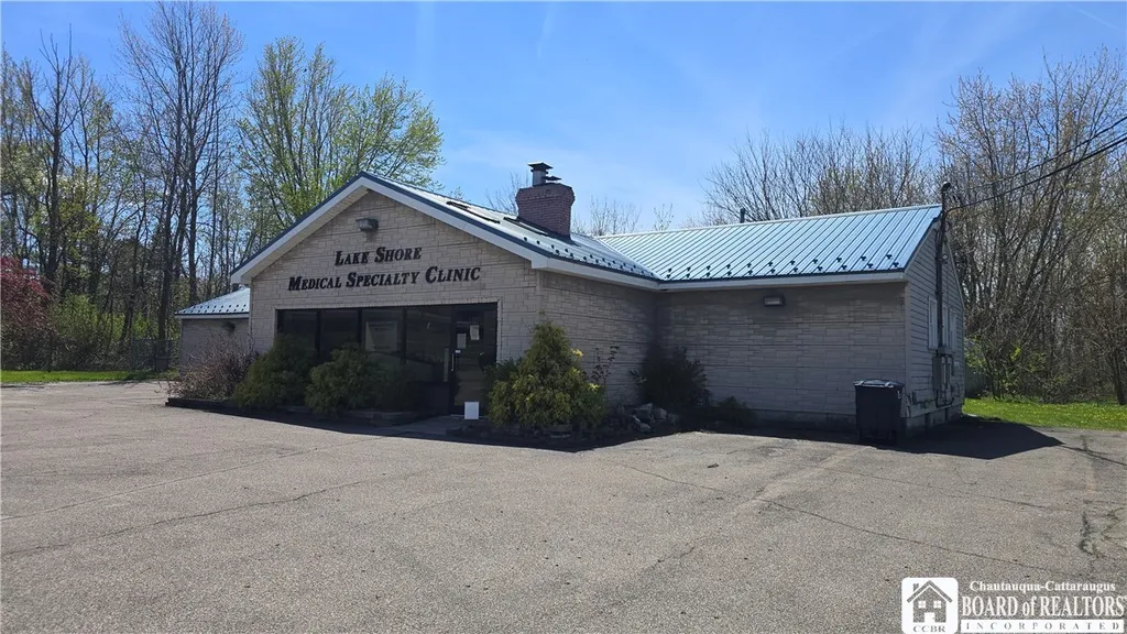Property at 12655 Seneca Road, Hanover, NY 14081