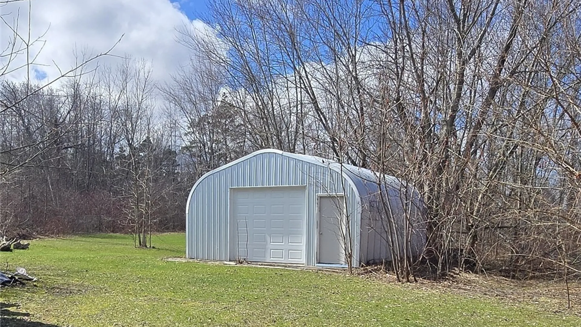 Property at 12655 Seneca Road, Hanover, NY 14081 3