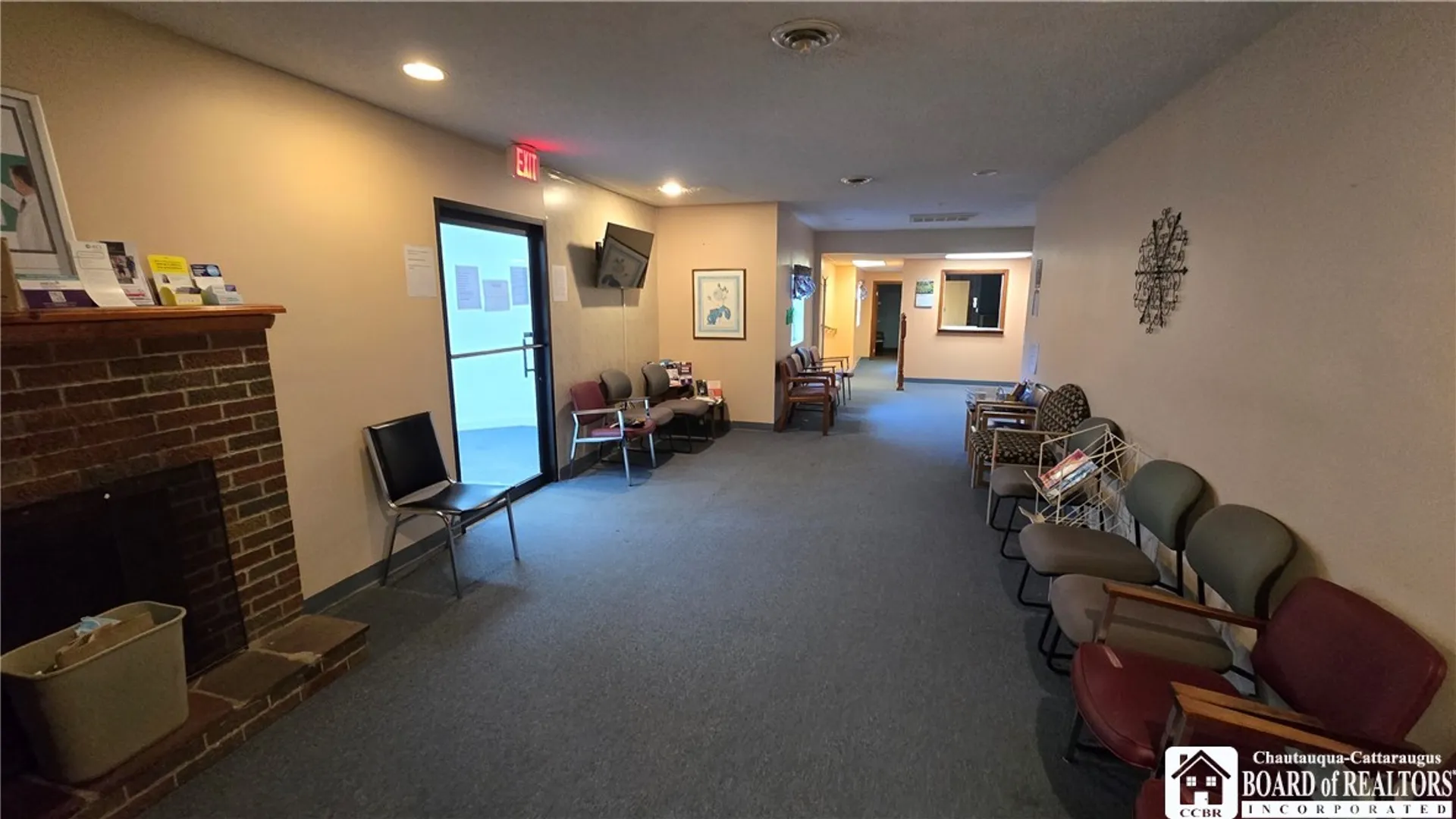 Property at 12655 Seneca Road, Hanover, NY 14081 7
