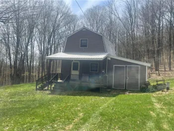 Property at 340 Sherman Hill Road, Sanford, NY 13730
